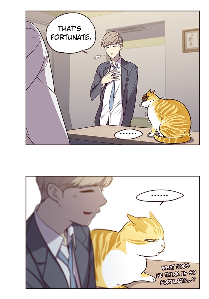 Eleceed Chapter 2 page 54 - Chapter 2: Episode 2