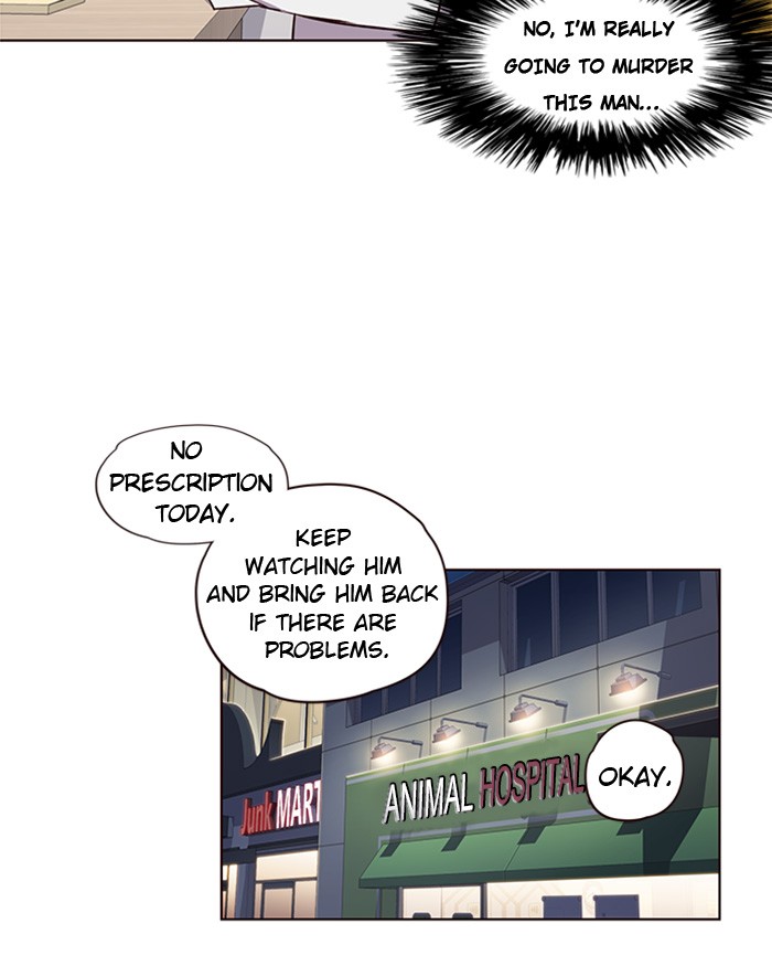 Eleceed Chapter 2 page 56 - Chapter 2: Episode 2
