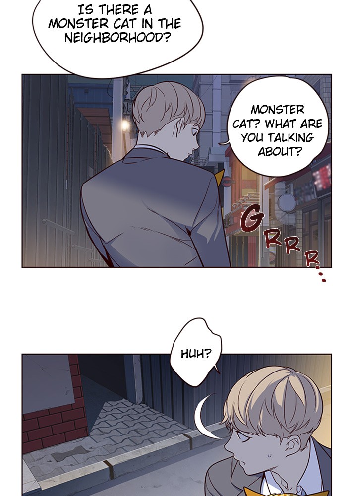 Eleceed Chapter 2 page 60 - Chapter 2: Episode 2