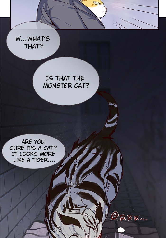 Eleceed Chapter 2 page 63 - Chapter 2: Episode 2