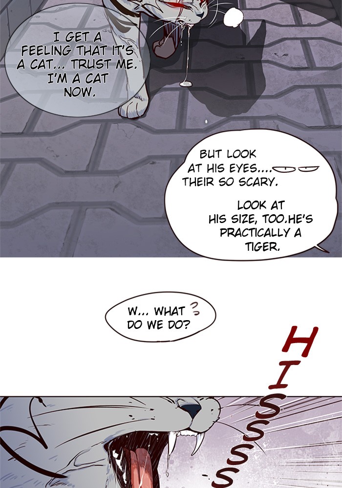Eleceed Chapter 2 page 64 - Chapter 2: Episode 2