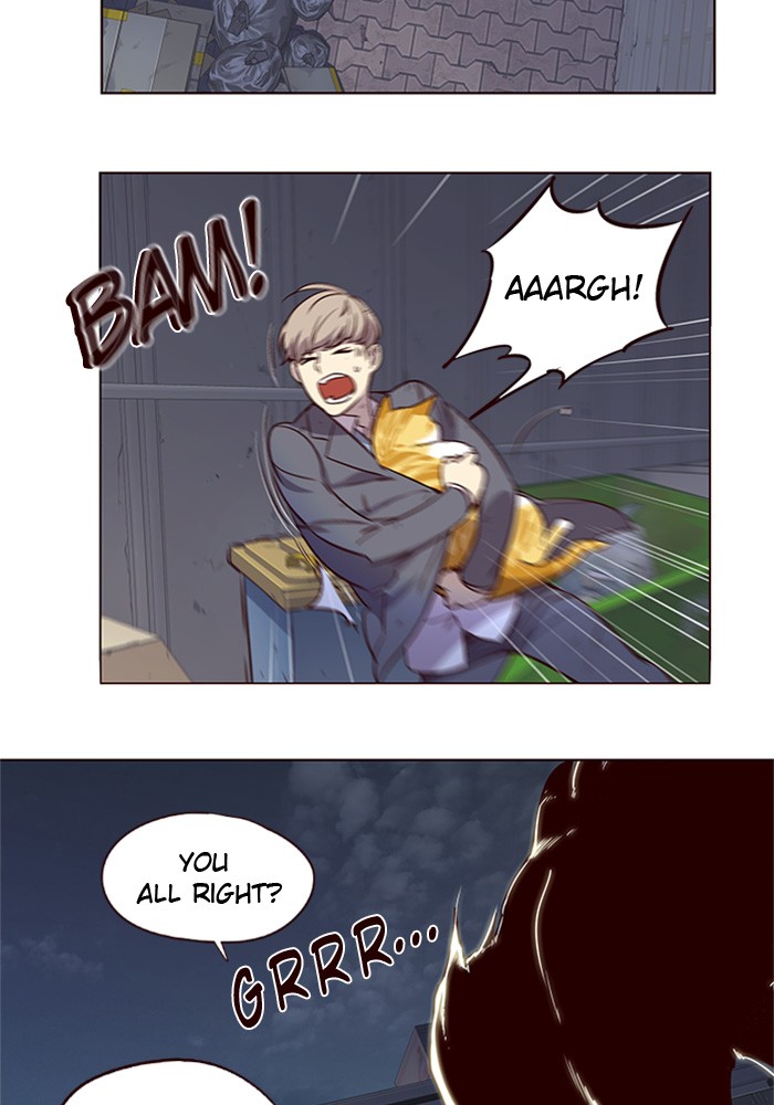 Eleceed Chapter 2 page 72 - Chapter 2: Episode 2