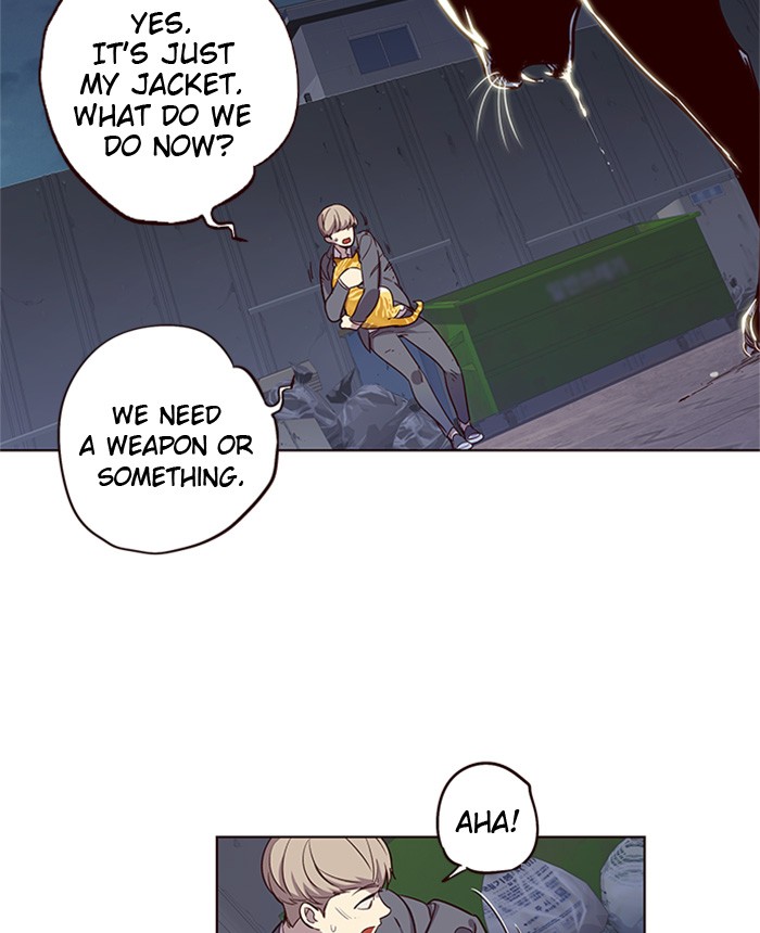 Eleceed Chapter 2 page 73 - Chapter 2: Episode 2