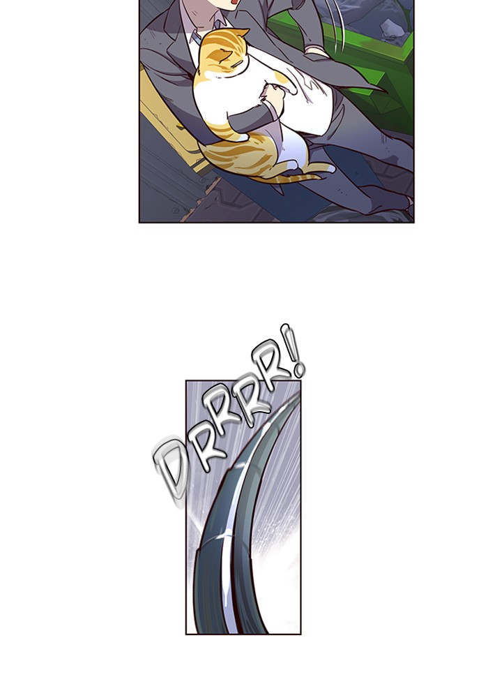 Eleceed Chapter 2 page 74 - Chapter 2: Episode 2