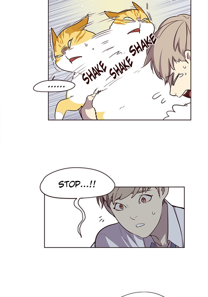 Eleceed Chapter 2 page 8 - Chapter 2: Episode 2