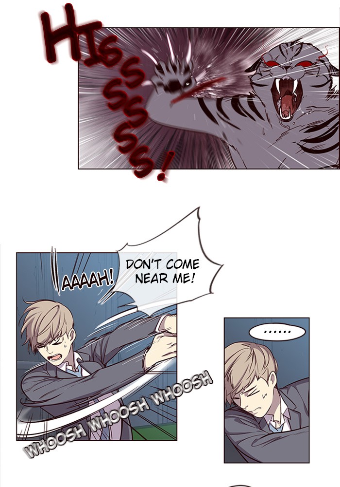 Eleceed Chapter 2 page 81 - Chapter 2: Episode 2