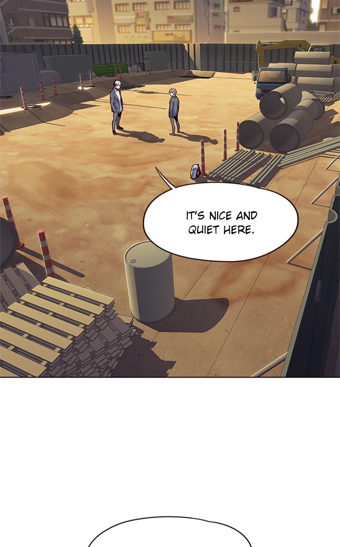 Eleceed Chapter 20 page 14 - Chapter 20: Episode 20