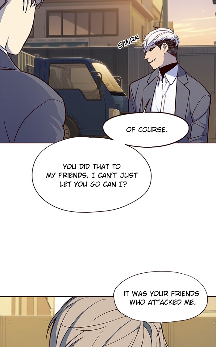 Eleceed Chapter 20 page 16 - Chapter 20: Episode 20