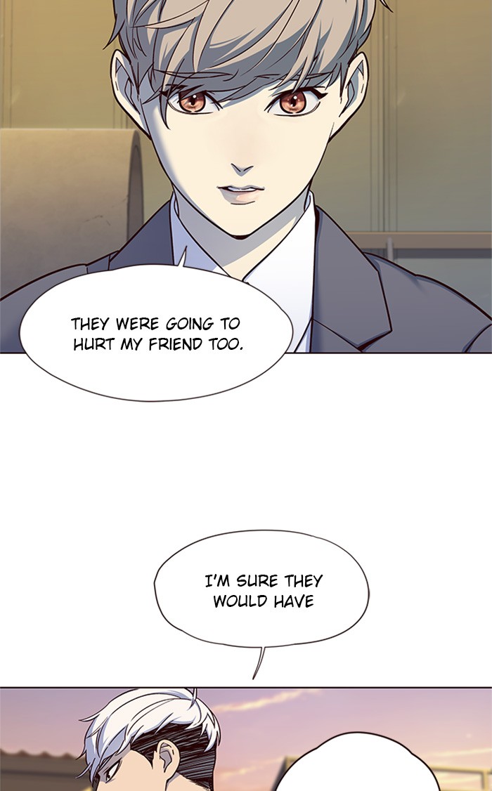 Eleceed Chapter 20 page 17 - Chapter 20: Episode 20