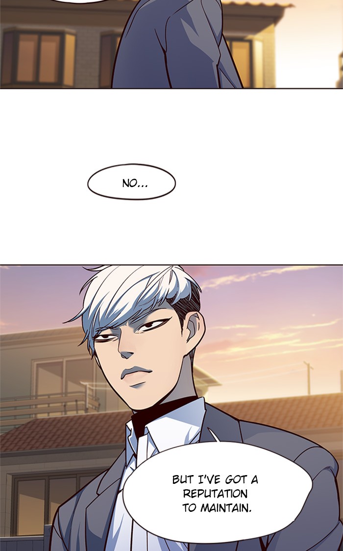 Eleceed Chapter 20 page 19 - Chapter 20: Episode 20