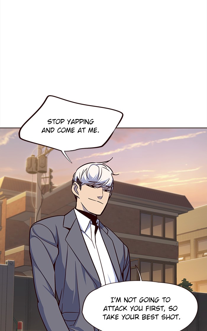 Eleceed Chapter 20 page 24 - Chapter 20: Episode 20