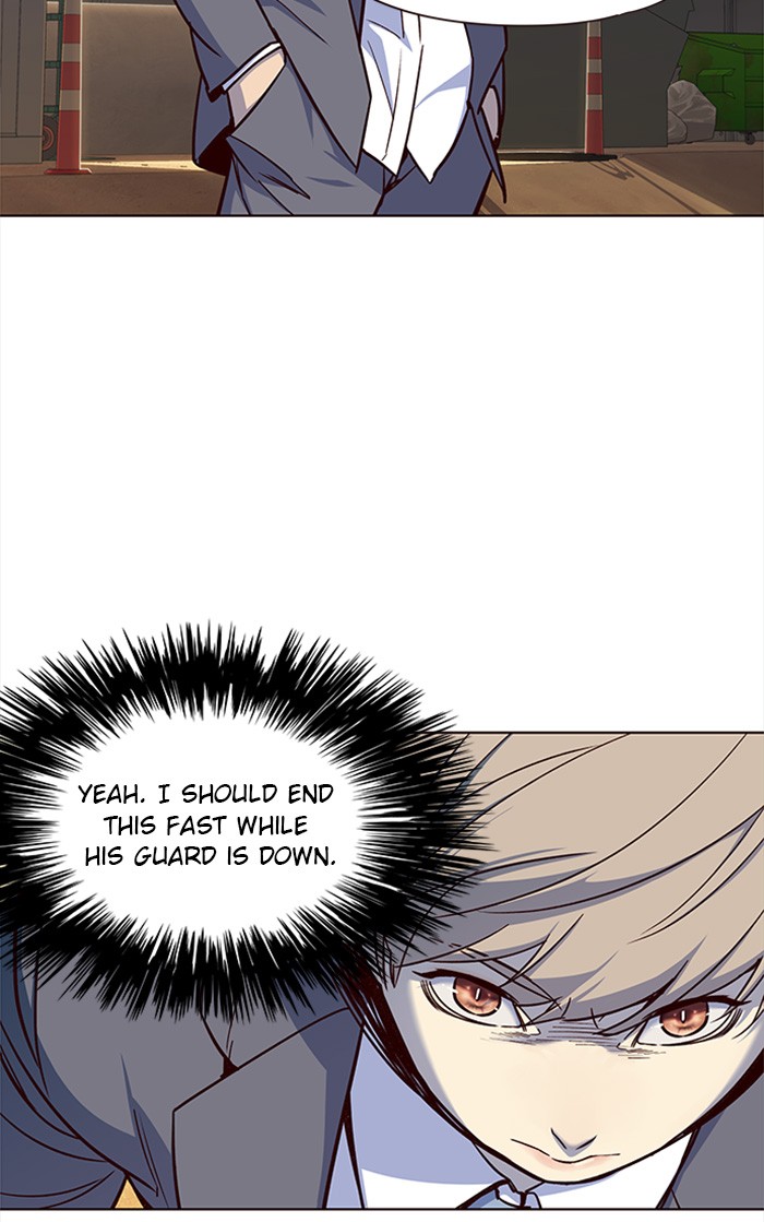 Eleceed Chapter 20 page 25 - Chapter 20: Episode 20