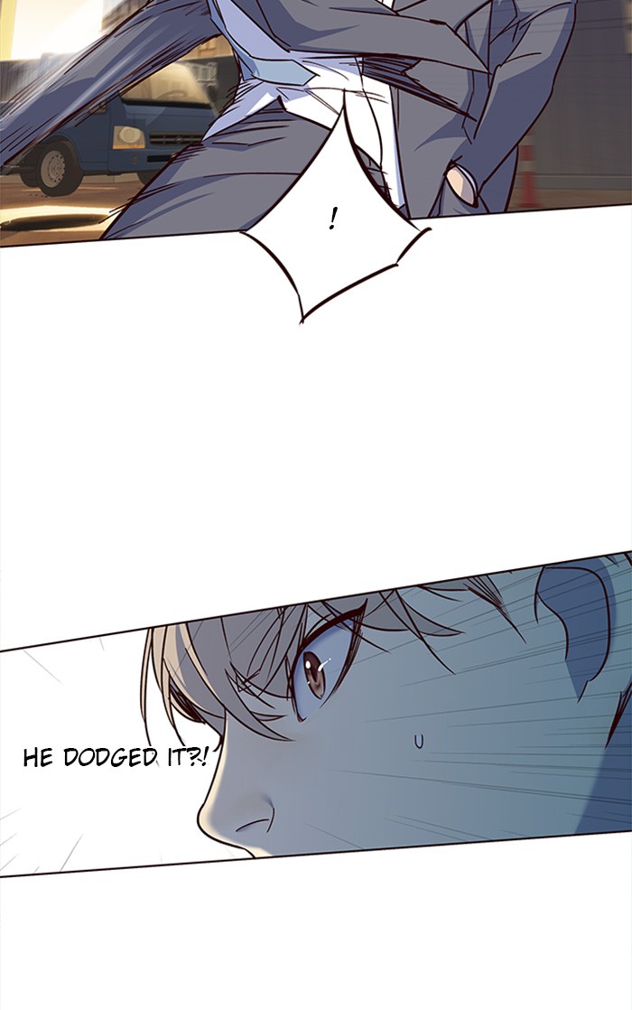 Eleceed Chapter 20 page 29 - Chapter 20: Episode 20