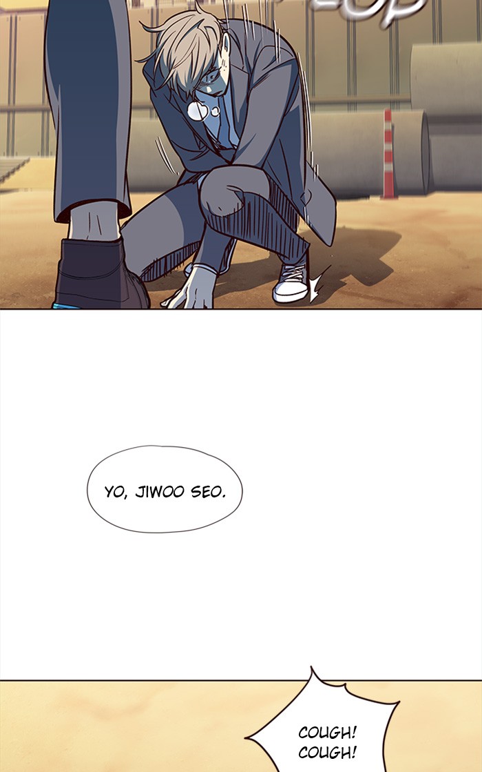 Eleceed Chapter 20 page 39 - Chapter 20: Episode 20