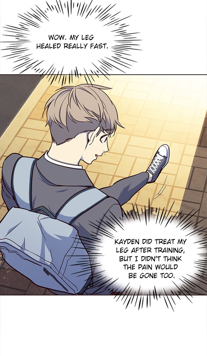 Eleceed Chapter 20 page 4 - Chapter 20: Episode 20