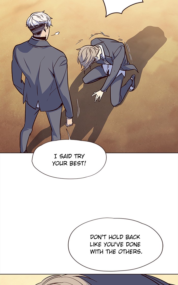 Eleceed Chapter 20 page 40 - Chapter 20: Episode 20