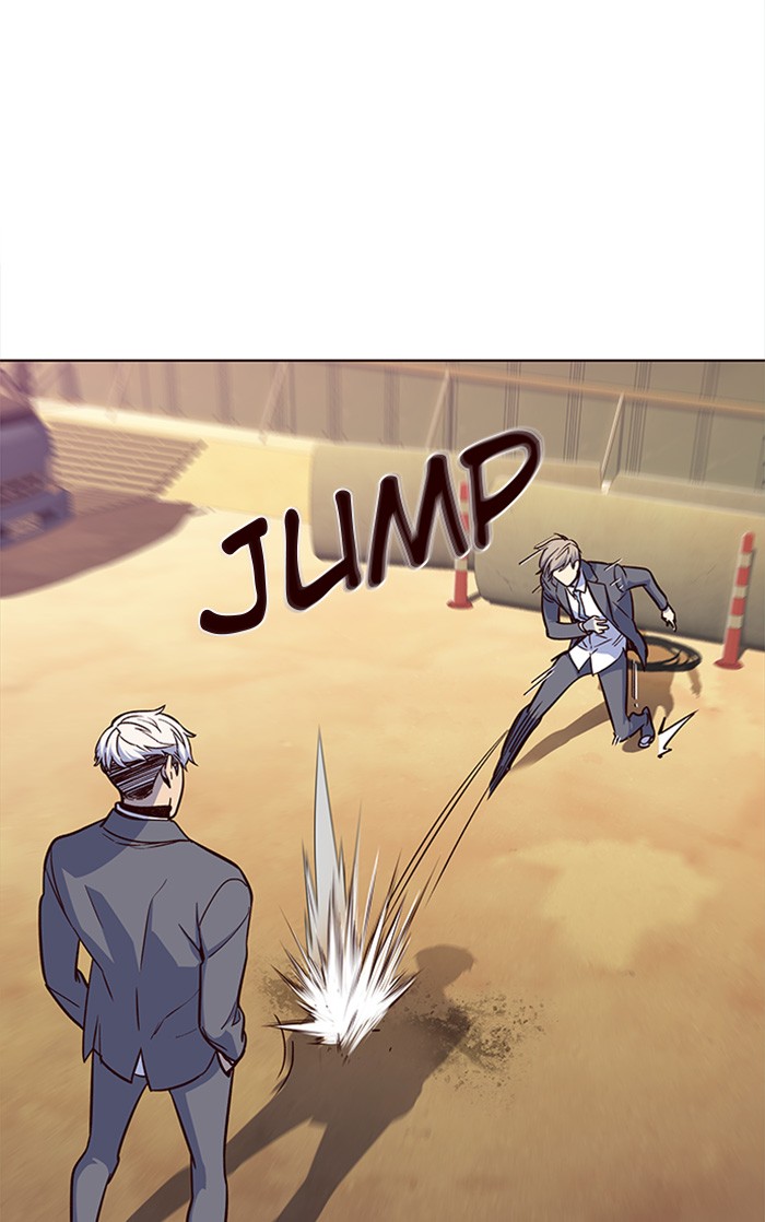 Eleceed Chapter 20 page 43 - Chapter 20: Episode 20