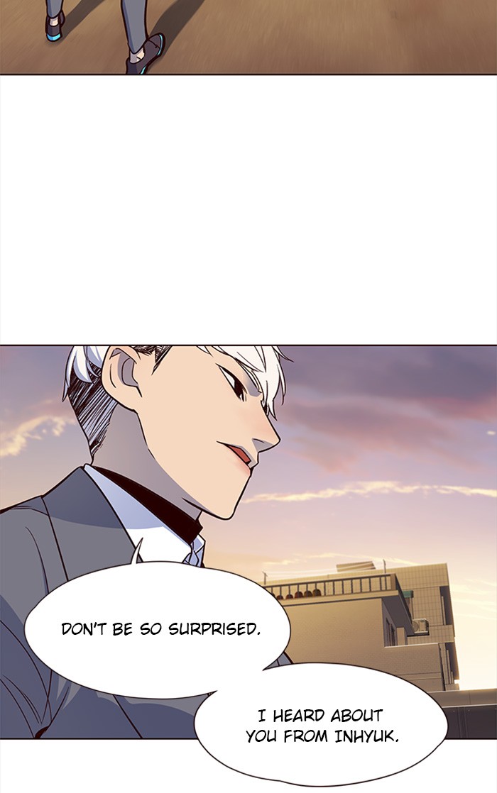 Eleceed Chapter 20 page 44 - Chapter 20: Episode 20