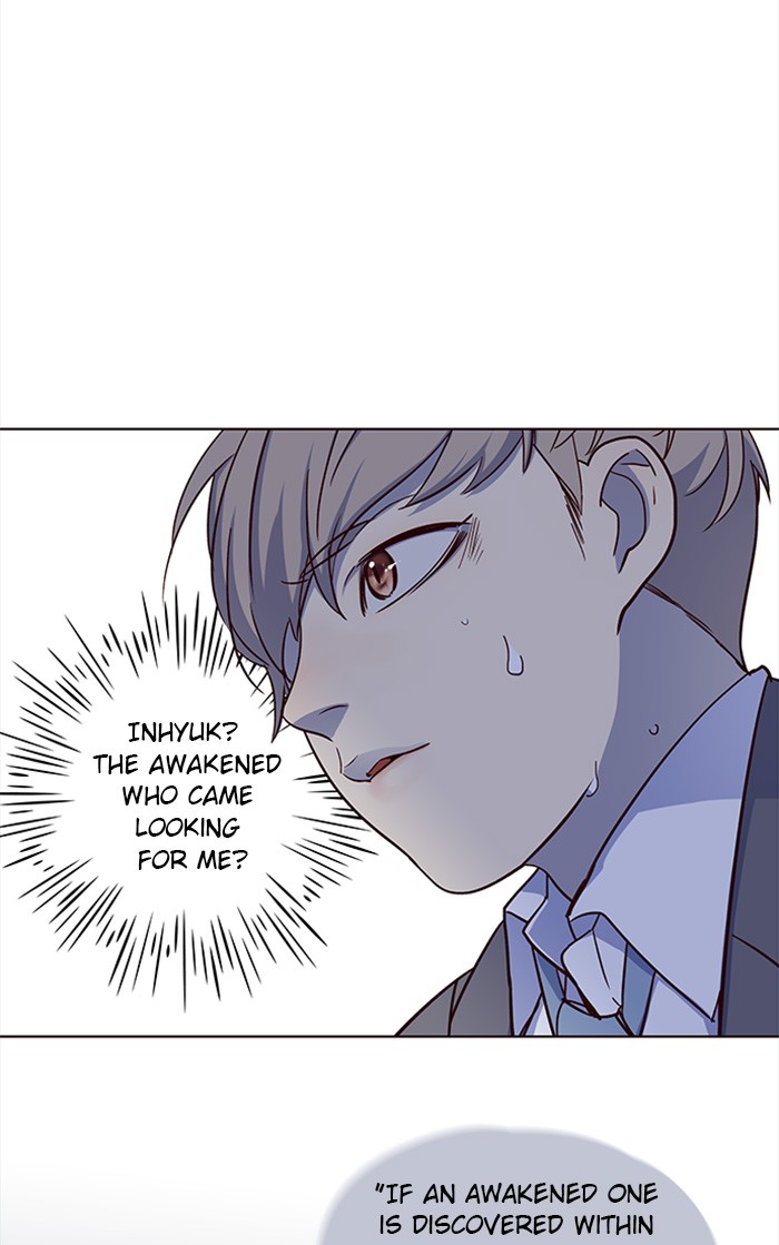Eleceed Chapter 20 page 45 - Chapter 20: Episode 20