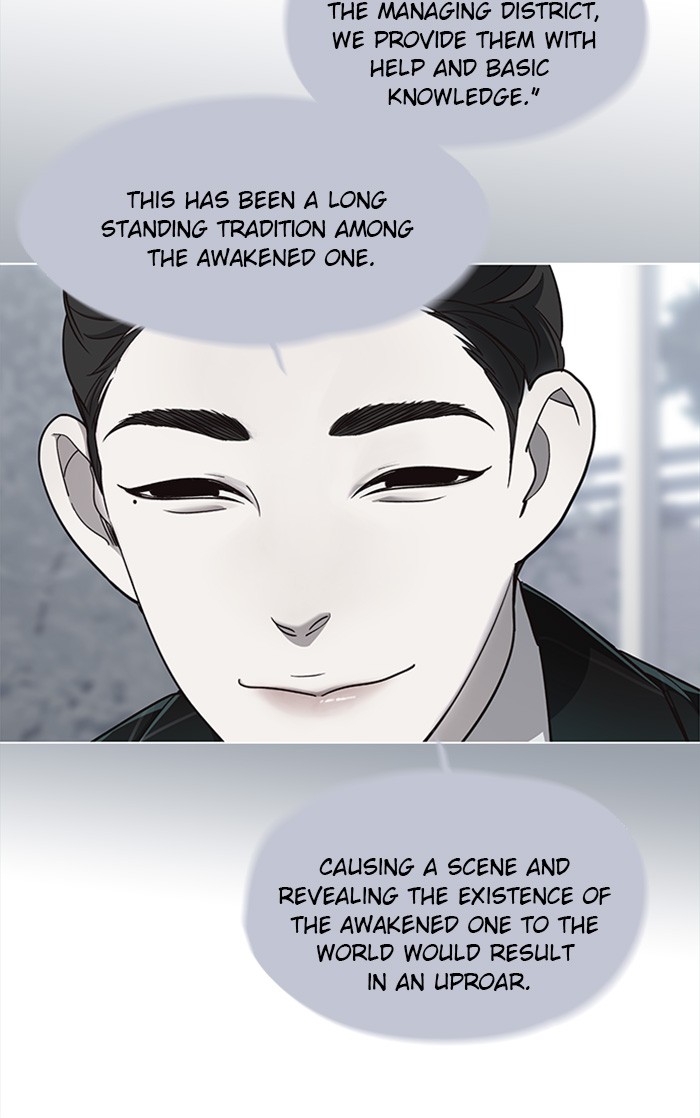 Eleceed Chapter 20 page 46 - Chapter 20: Episode 20