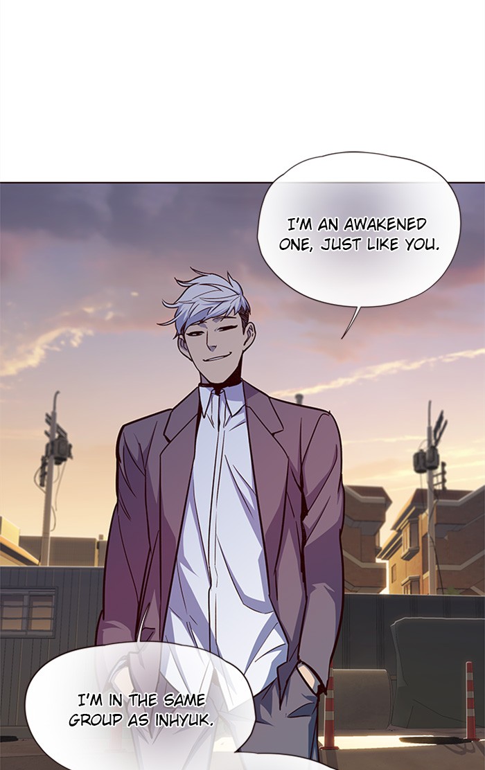 Eleceed Chapter 20 page 47 - Chapter 20: Episode 20