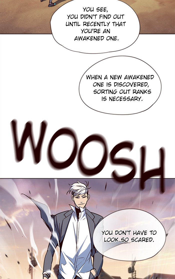 Eleceed Chapter 20 page 51 - Chapter 20: Episode 20