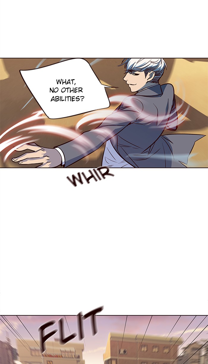 Eleceed Chapter 20 page 61 - Chapter 20: Episode 20