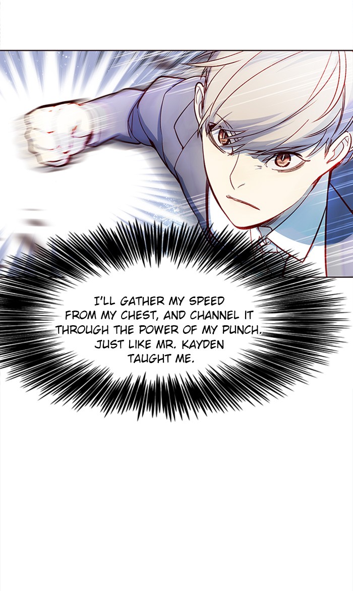 Eleceed Chapter 20 page 63 - Chapter 20: Episode 20
