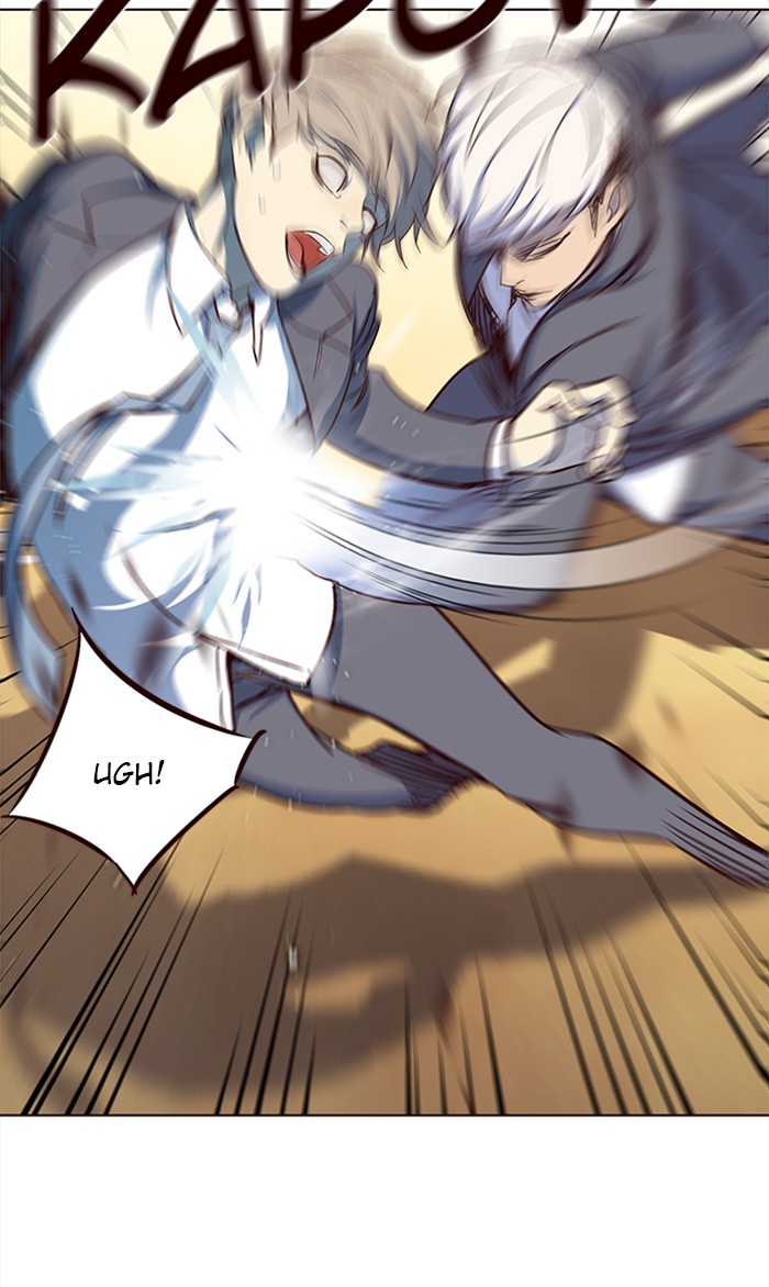 Eleceed Chapter 20 page 68 - Chapter 20: Episode 20