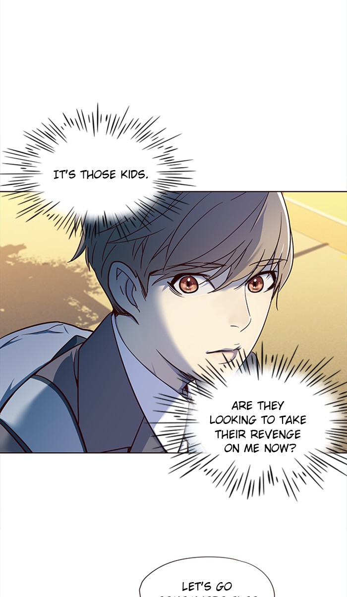 Eleceed Chapter 20 page 7 - Chapter 20: Episode 20