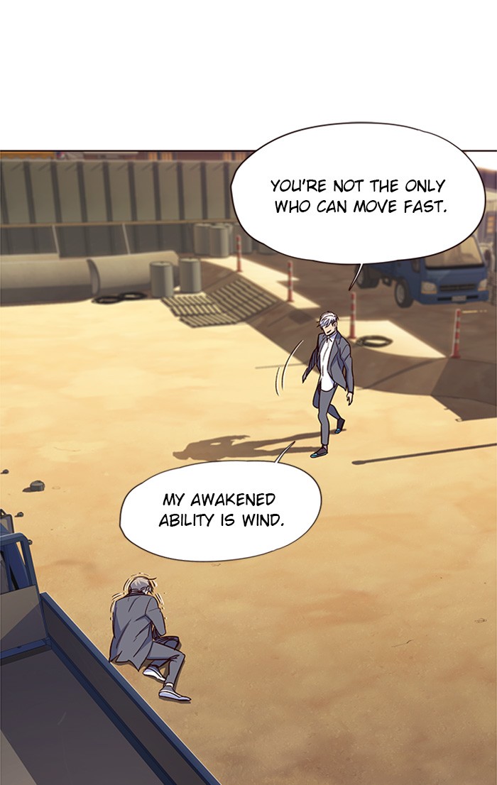Eleceed Chapter 20 page 71 - Chapter 20: Episode 20