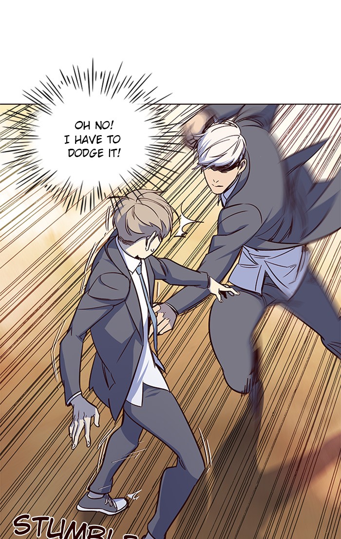 Eleceed Chapter 20 page 78 - Chapter 20: Episode 20