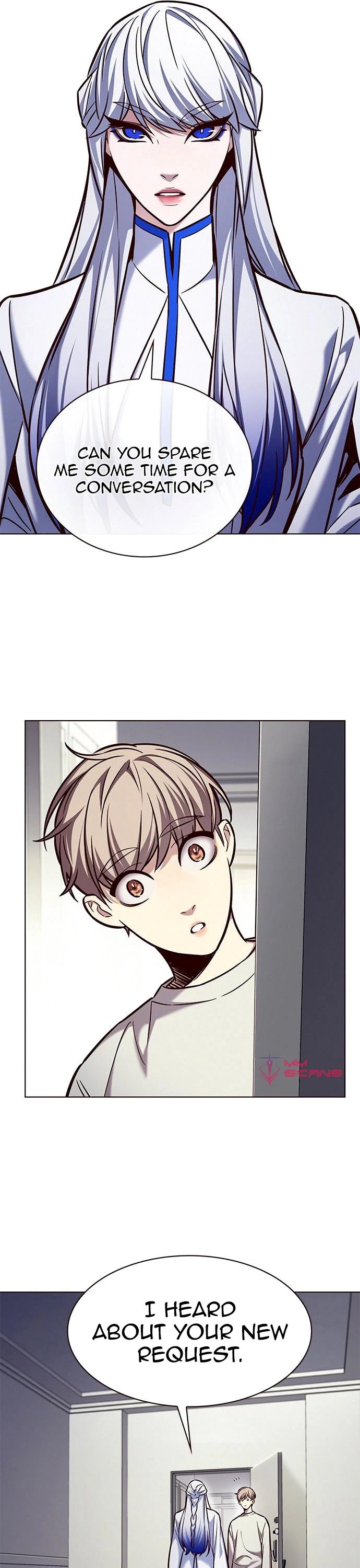 Eleceed Chapter 200 page 11 - Chapter 200