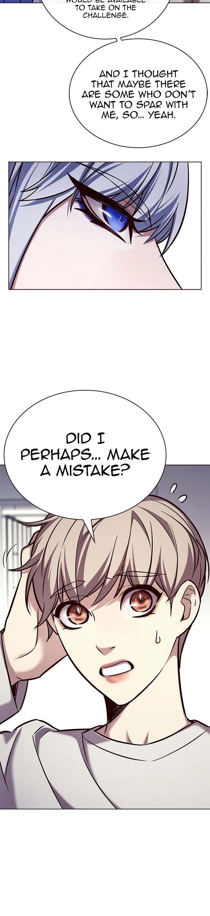 Eleceed Chapter 200 page 13 - Chapter 200