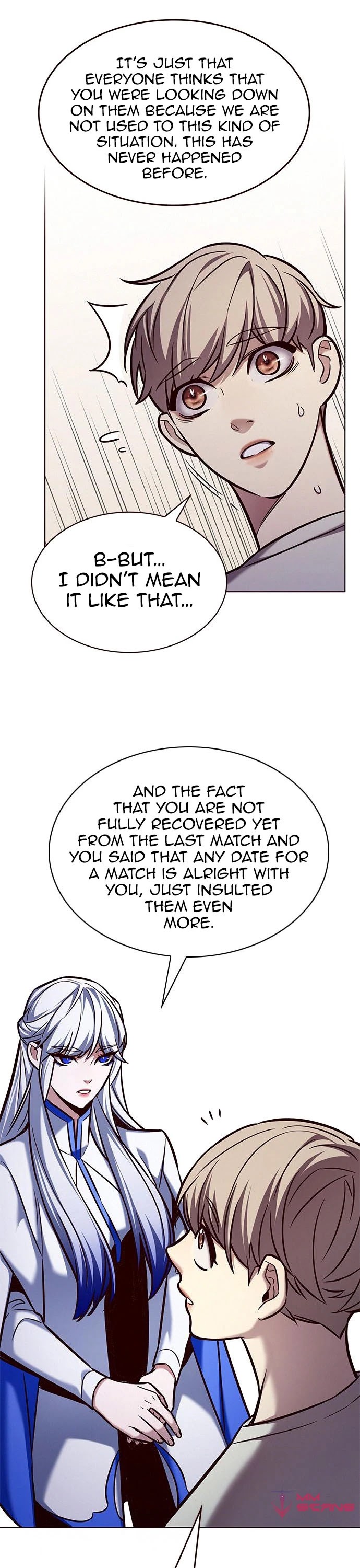 Eleceed Chapter 200 page 15 - Chapter 200