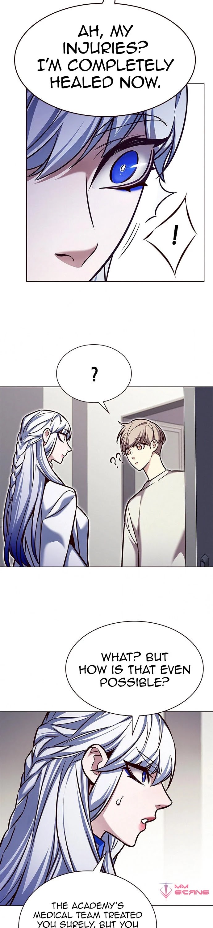 Eleceed Chapter 200 page 16 - Chapter 200
