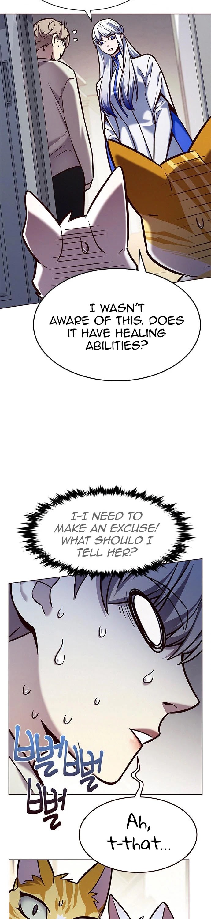 Eleceed Chapter 200 page 20 - Chapter 200