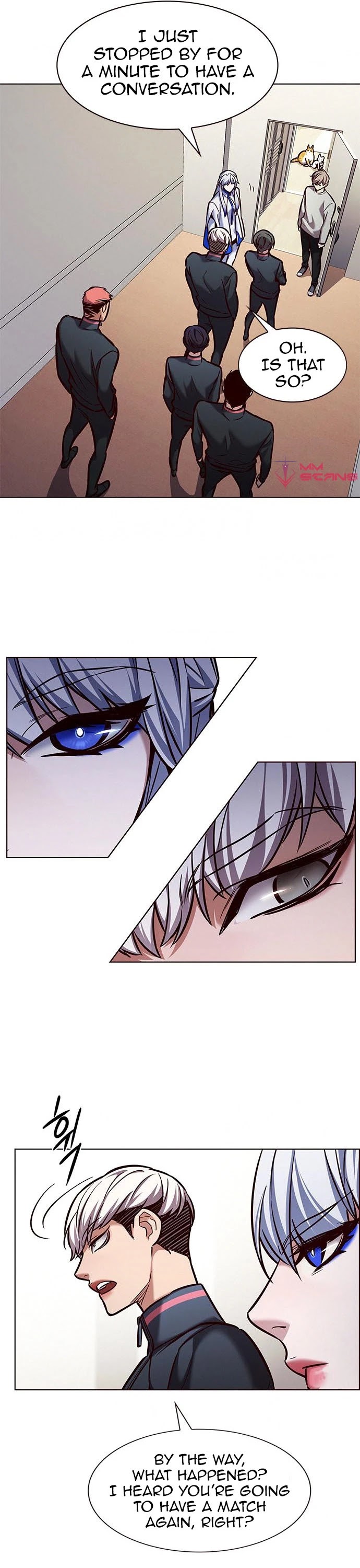 Eleceed Chapter 200 page 23 - Chapter 200