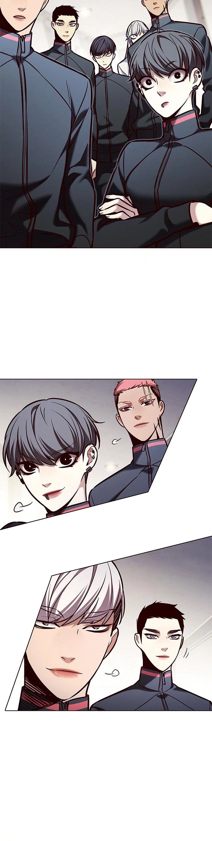 Eleceed Chapter 200 page 26 - Chapter 200