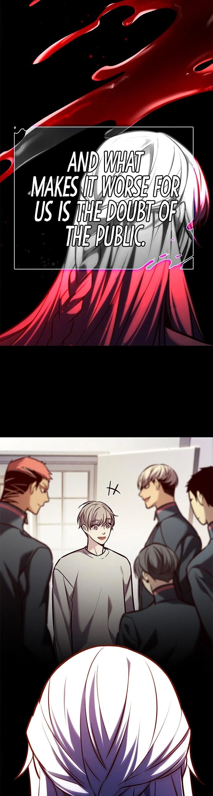 Eleceed Chapter 200 page 29 - Chapter 200