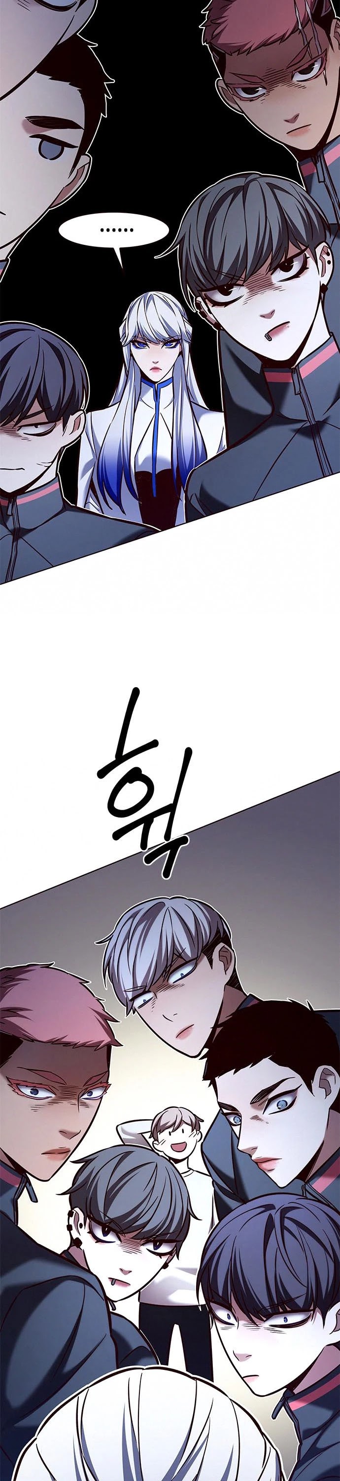 Eleceed Chapter 200 page 32 - Chapter 200