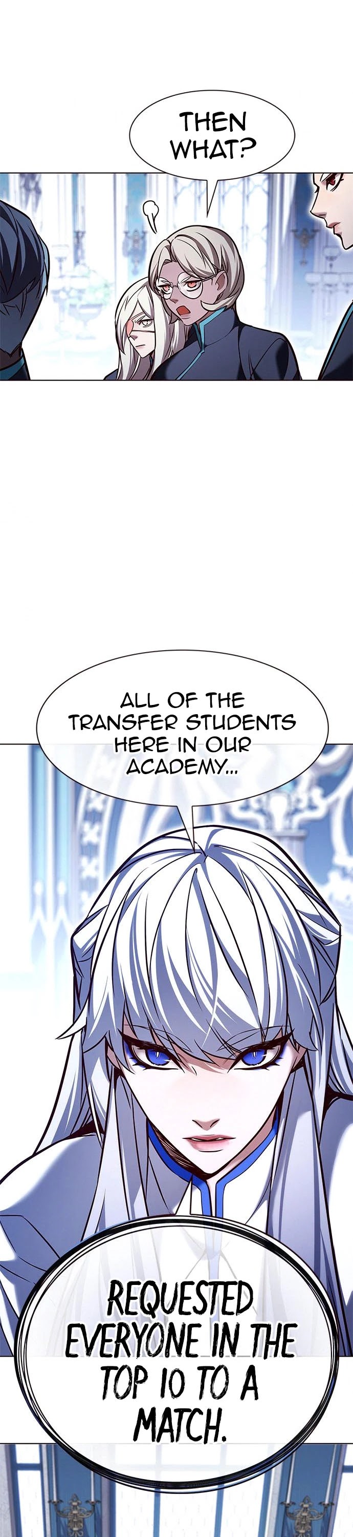 Eleceed Chapter 200 page 35 - Chapter 200