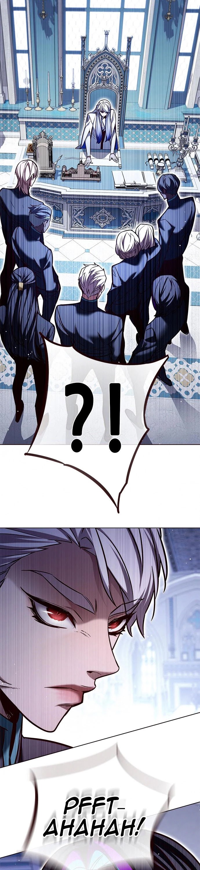 Eleceed Chapter 200 page 36 - Chapter 200
