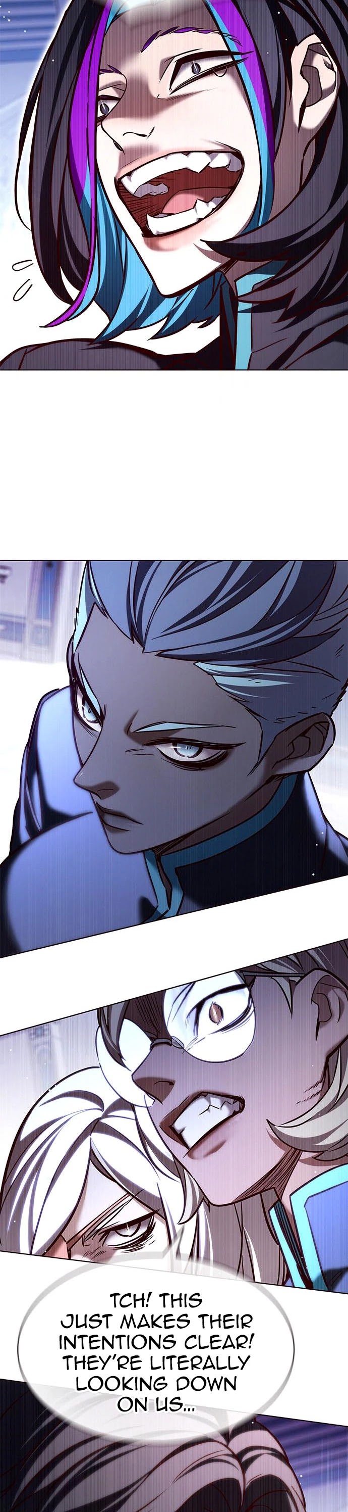 Eleceed Chapter 200 page 37 - Chapter 200