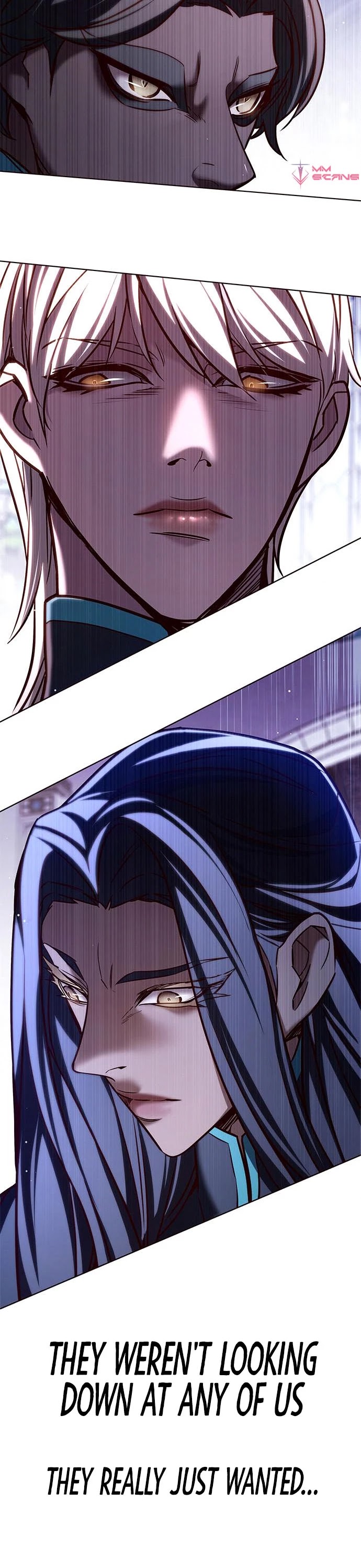 Eleceed Chapter 200 page 38 - Chapter 200