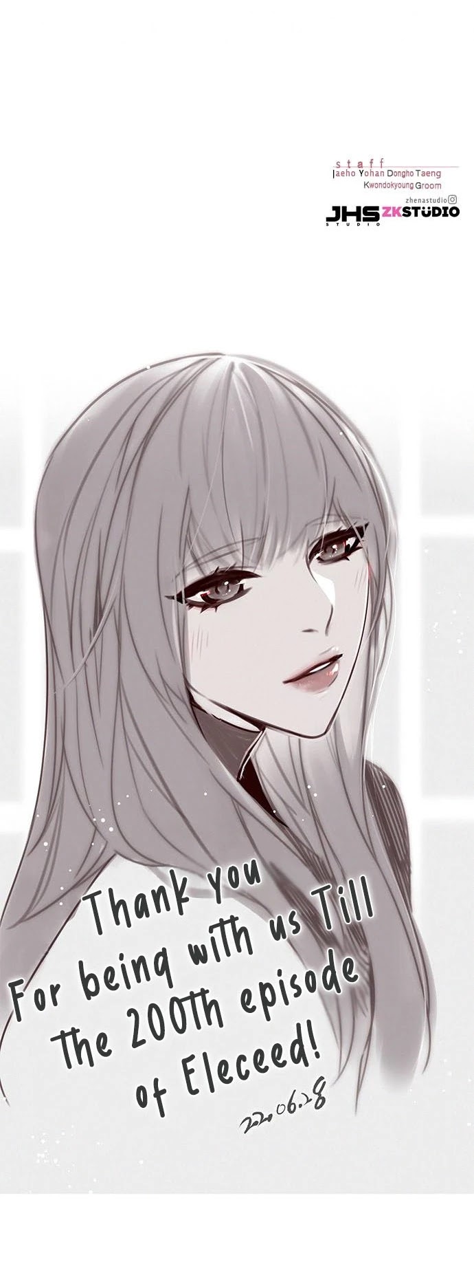 Eleceed Chapter 200 page 41 - Chapter 200