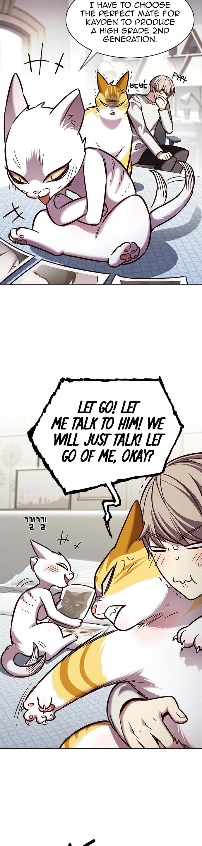 Eleceed Chapter 200 page 9 - Chapter 200