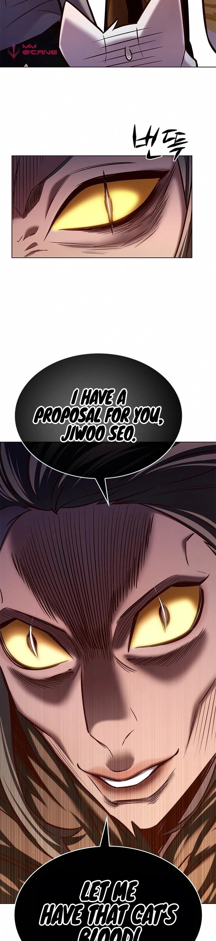 Eleceed Chapter 201 page 11 - Chapter 201