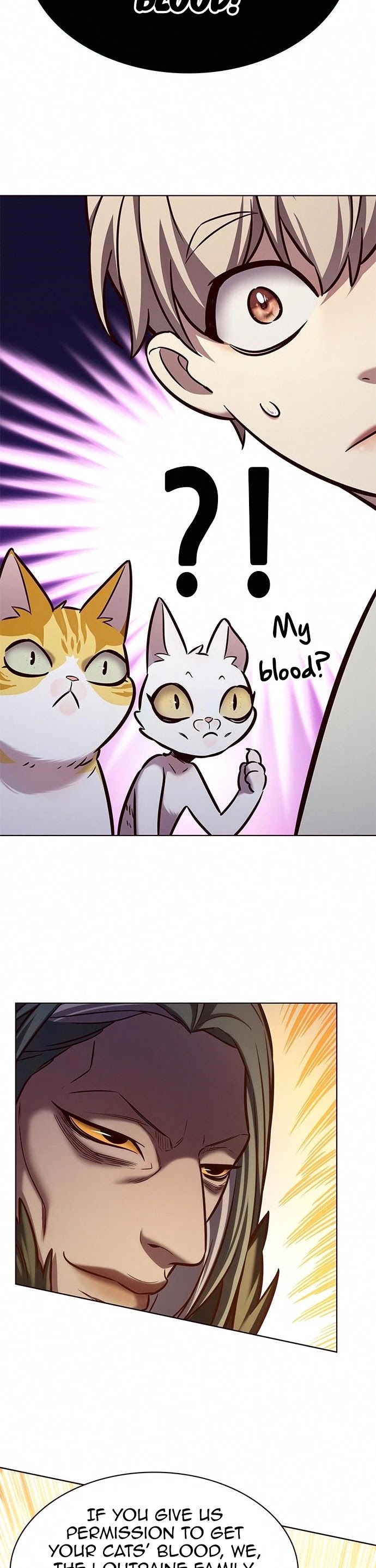 Eleceed Chapter 201 page 12 - Chapter 201