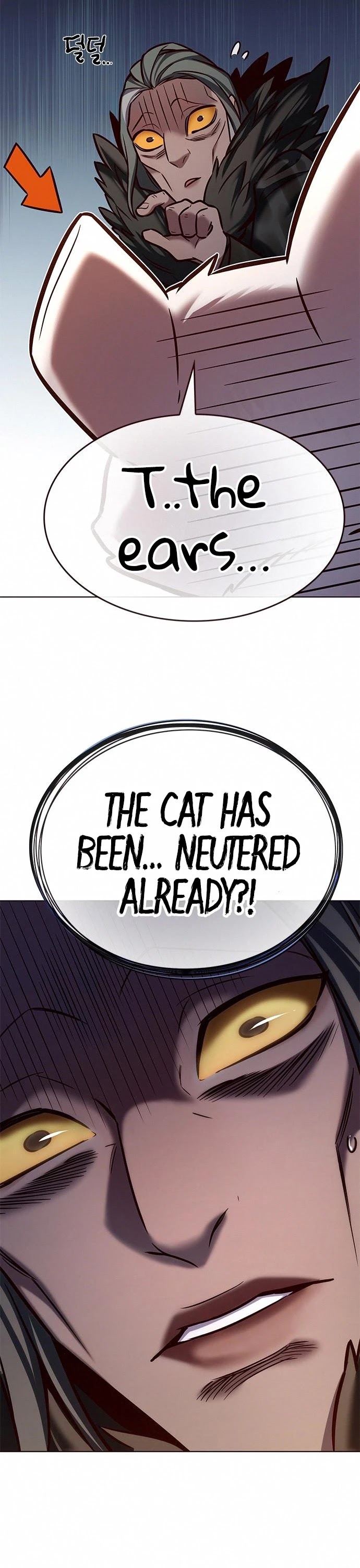 Eleceed Chapter 201 page 16 - Chapter 201